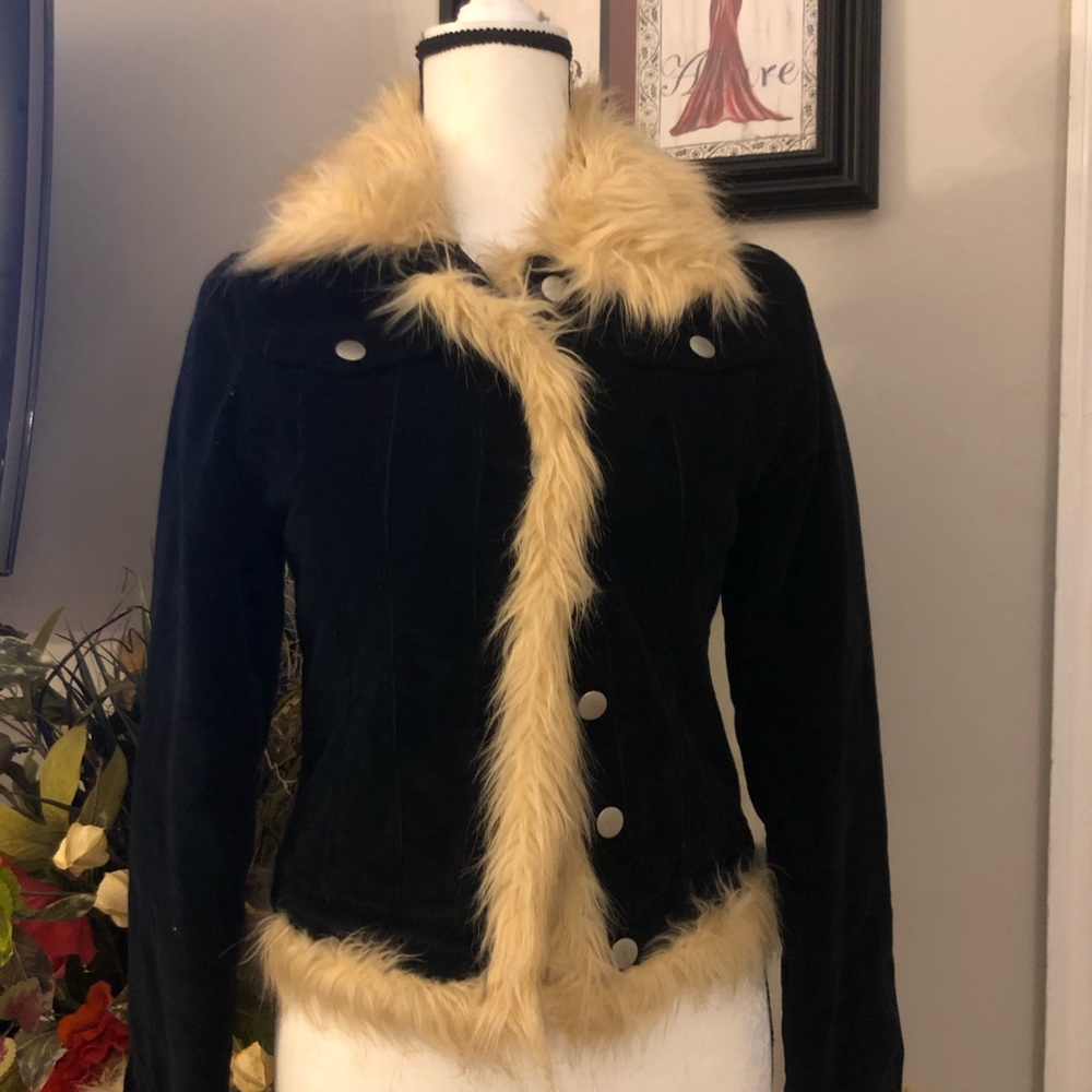 🌟Toska jacket